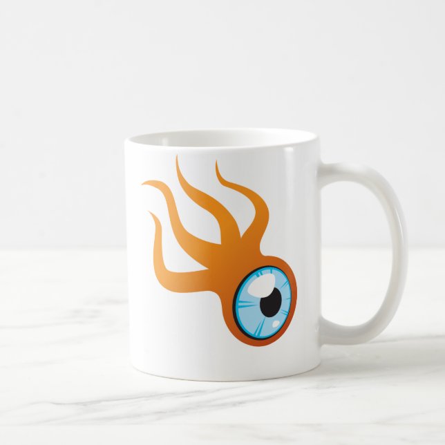 Tasse de Squidoo (Droite)