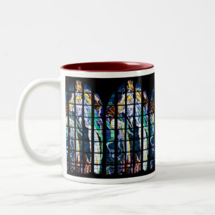 Tasse de Stanislaw Wyspianski
