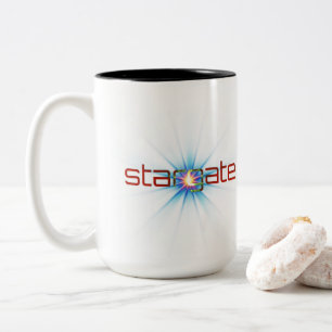 Tasse de Stargate