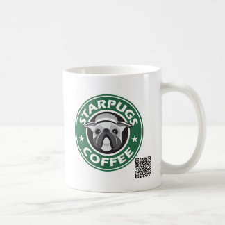 Tasse de StarPug