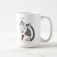 Tasse de Steampunk Gretel