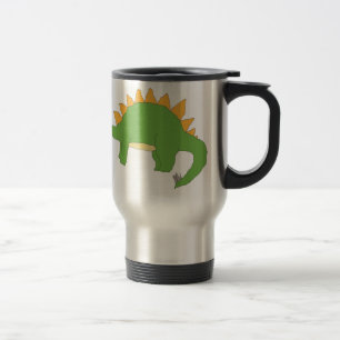 Tasse de Stegosaurus