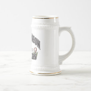 Tasse de Stein de canards