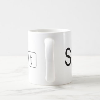 Tasse de STEMINIST