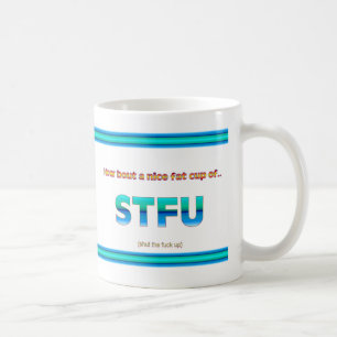 tasse de stfu d'ebonix