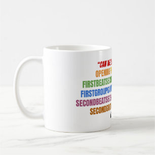 Tasse de structure de Harold