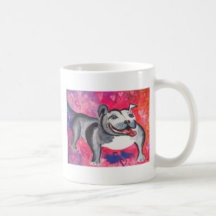 tasse de stubbie