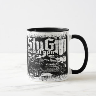 Tasse de StuG III