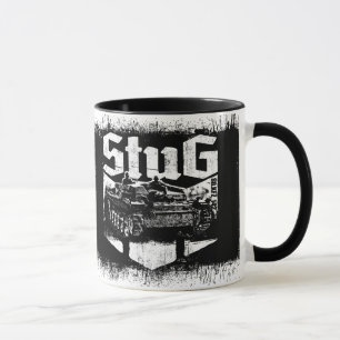 Tasse de StuG III