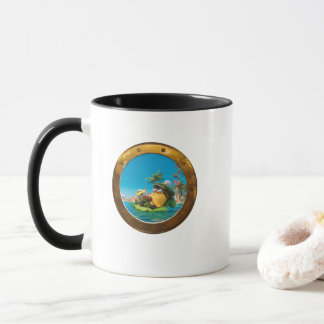 Tasse de subordonné