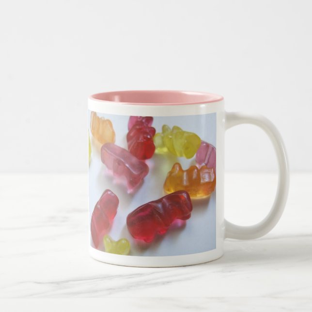 Tasse de sucrerie (Droit)