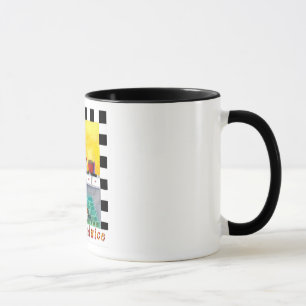 Tasse de SugarNMice
