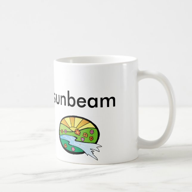Tasse de Sunbeam (Droite)