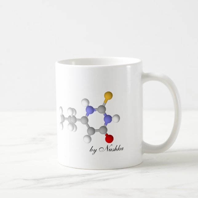 Tasse de Supertaster (Droite)