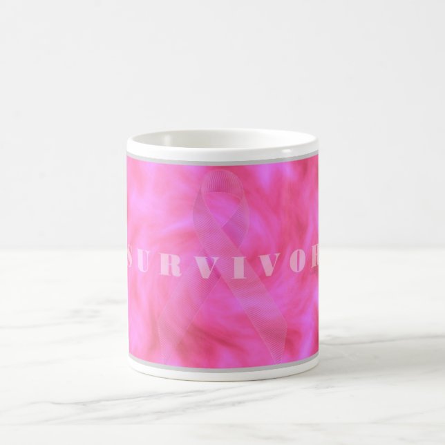 Tasse de survivant (Centre)