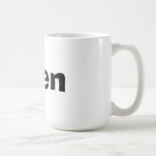 Tasse de Sven