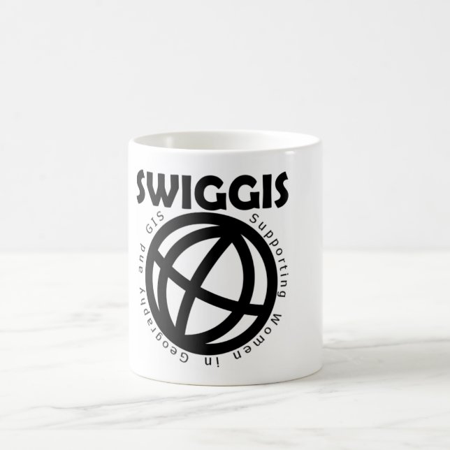 Tasse de SWIGGIS (Centre)