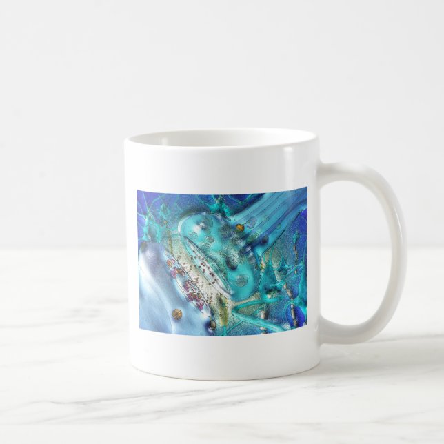 Tasse de synapse (Droite)