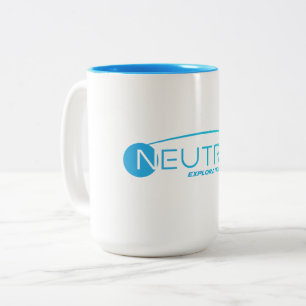 Tasse de systèmes d'exploration de neutron