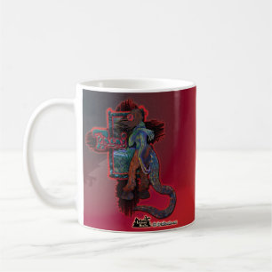 Tasse de Tabai