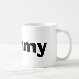 Tasse de Tammy