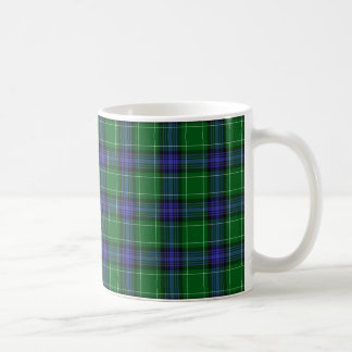 Tasse de tartan d'Abercrombie