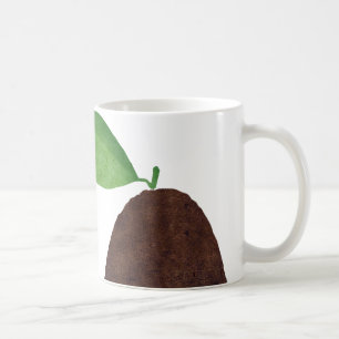 Tasse de tasse d'avocat