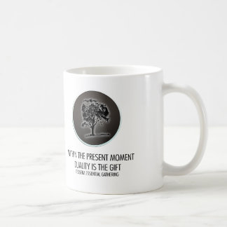 Tasse de tasse de café de TEG