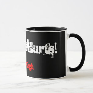 tasse de tasse de maga de krav