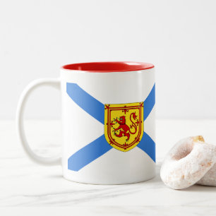 Tasse de tasse de thé de café de la