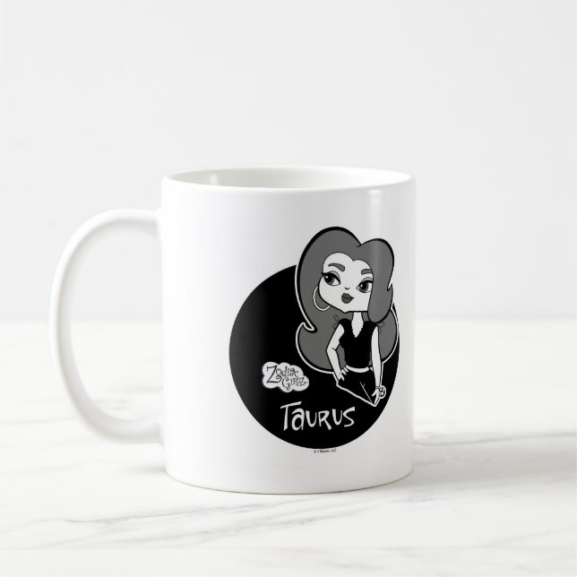 Tasse de Taureau (Gauche)