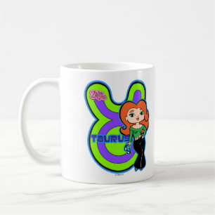 Tasse de Taureau