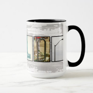 Tasse de Taylor