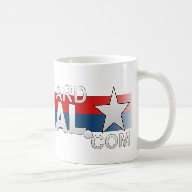 Tasse de TCC (Droite)