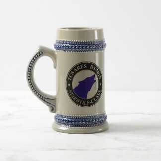 Tasse de TCS Ares