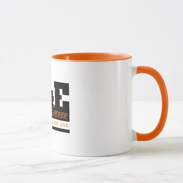 tasse de teamE4E (Droite)