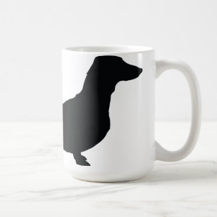Tasse de teckel