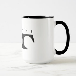 Tasse de télétype