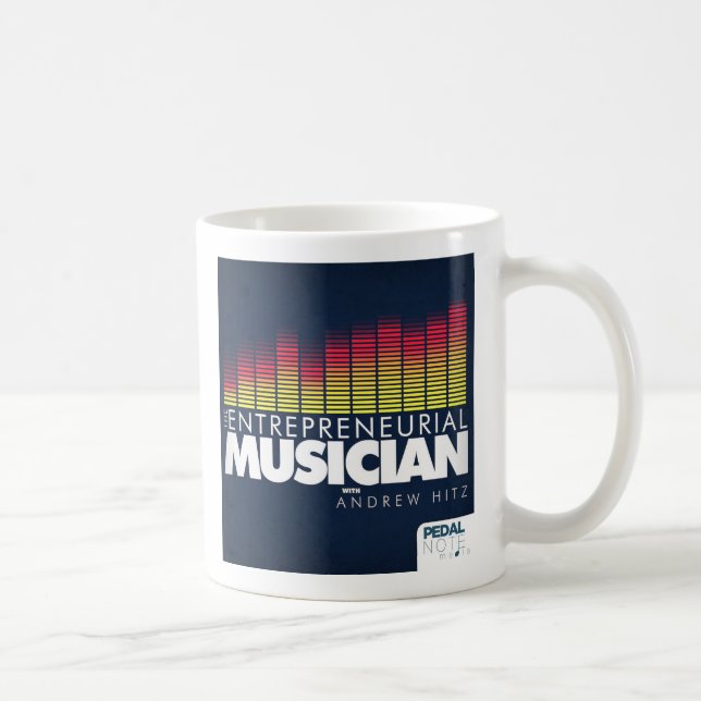 Tasse de TEM (Droite)