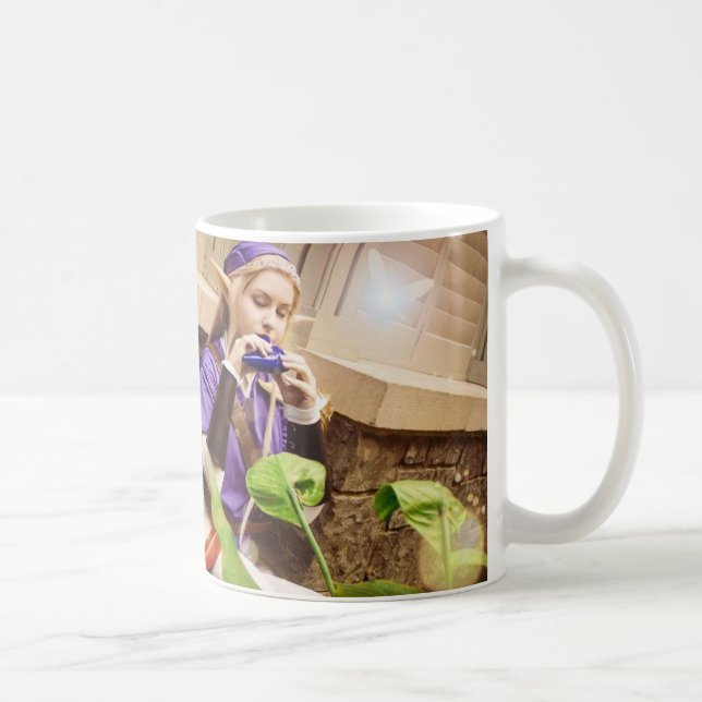 Tasse de tempêtes (Droite)