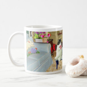 TASSE DE TEMPORISATION DE FATBOY