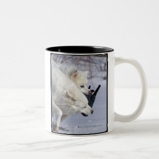 Tasse de temps de jeu