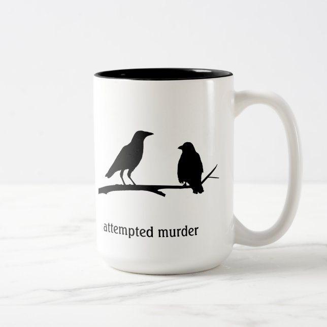 Tasse de tentative de meurtre (Droit)