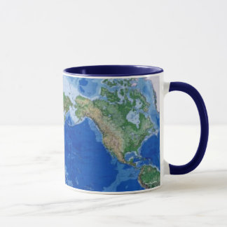 Tasse de Terra