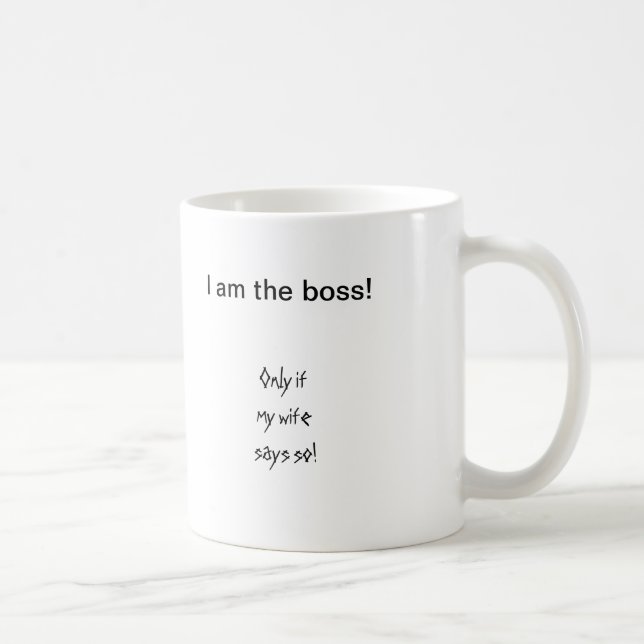 Tasse de Terre-Neuve (Droite)
