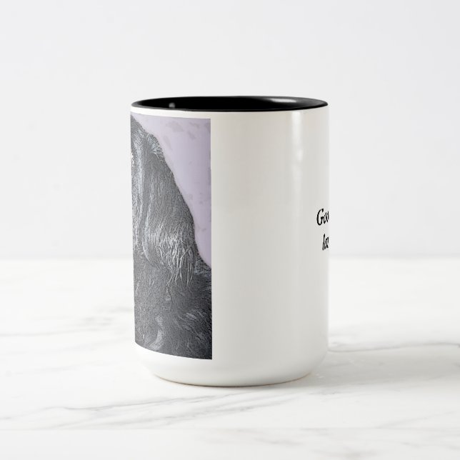 Tasse de Terre-Neuve (Centre)