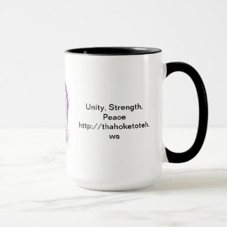Tasse de Thahoketoteh