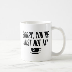 Tasse De Thé