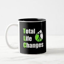 Tasse de thé de chromatographie sur couche mince