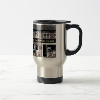 Tasse de thé de Henley